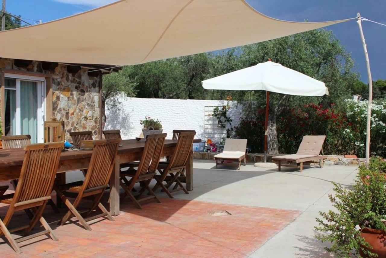 Boutique De Charme Self Check-in - Accesso Autonomo * Alghero