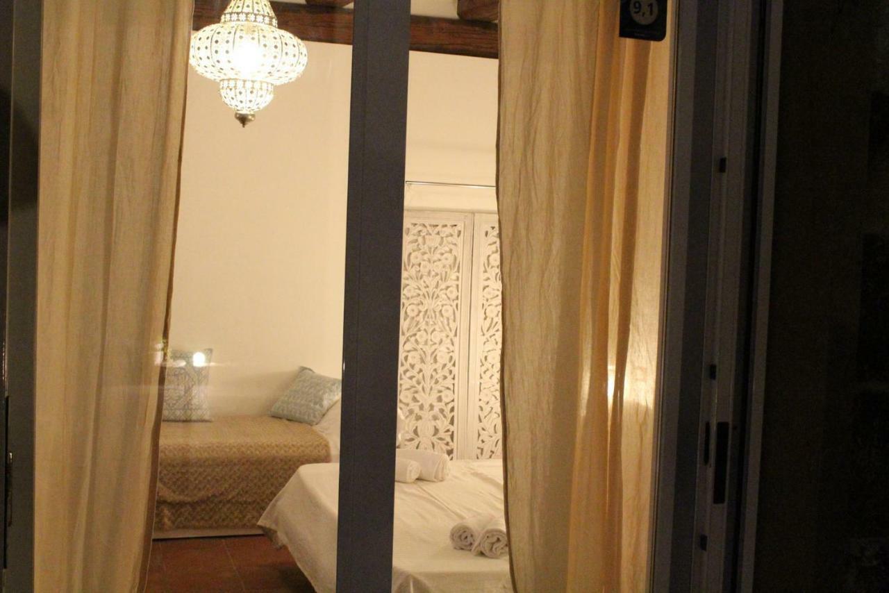 Boutique De Charme Self Check-in - Accesso Autonomo