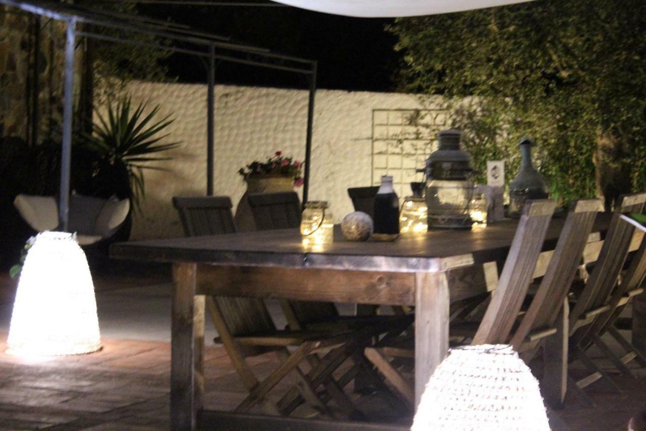 Boutique De Charme Self Check-in - Accesso Autonomo
